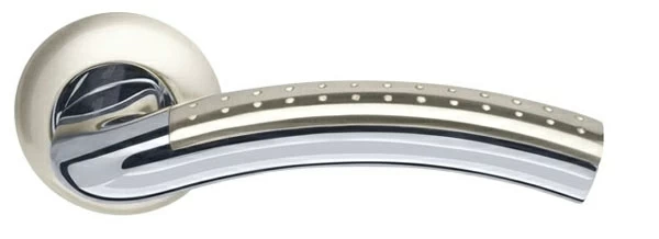 Фото «Armadillo Libra LD26-1SN/CP-3»