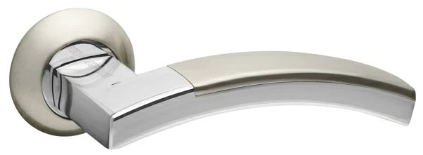 Фото «FUARO ACCORD RM SN/CP-3»