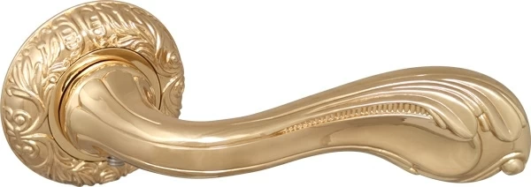 Фото «FUARO BAROCCO SM GOLD-24»