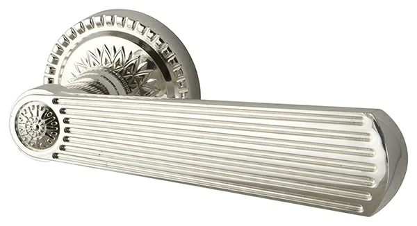 Фото «Armadillo Romeo CL3-SILVER-925»