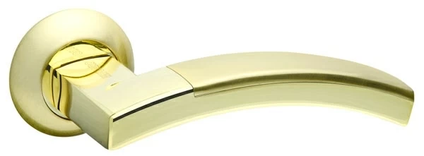Фото «FUARO ACCORD RM SG/GP-4»