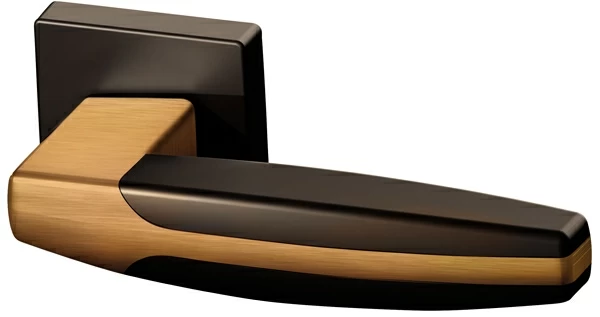 Фото «Armadillo ARC USQ2 BB/SBB/BB- 17»