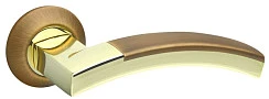 Фото «FUARO ACCORD RM AB/GP-7»